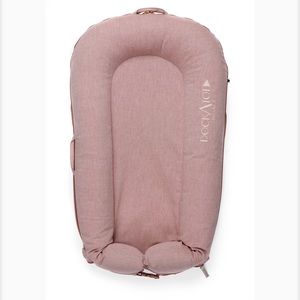 Dock a Tot Deluxe+ Ginger Chambry